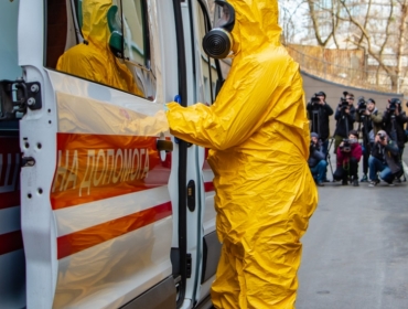 Виталий Кличко объявил о введении карантина из-за коронавируса в Киеве. Что это значит для культурной жизни столицы