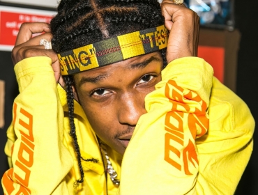 Сообщается, что A$AP Rocky имеет дело с "бесчеловечными условиями содержания в тюрьме" в Швеции