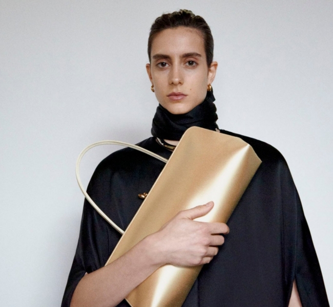 Минимализм, как сердце моды: Круизная коллекция Jil Sander Resort 2021