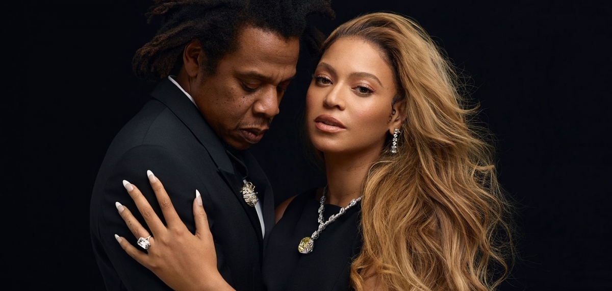 Бейонсе и Jay-Z переосмысливают «Завтрак у Тиффани» в фильме Tiffany & Co