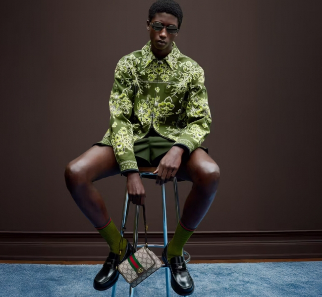 Gucci фіксує значне падіння продажів під керівництвом Sabato De Sarno