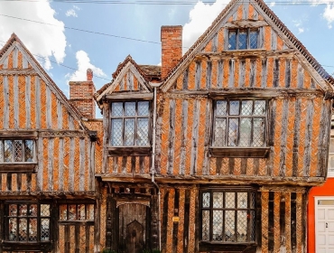 Дом Гарри Поттера в Годриковой Впадине можно арендовать на Airbnb: Смотрите, какой он красивый