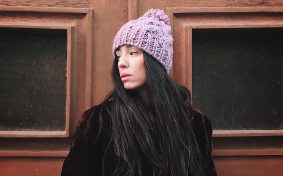 Даша Суворова сняла в клипе своего возлюбленного