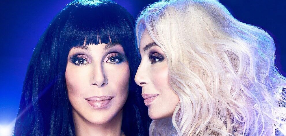 Cher записала кавер-альбом группы ABBA