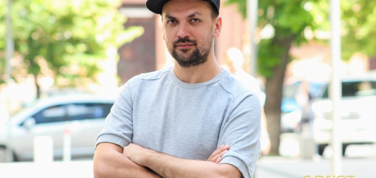 Это официально: Олег Боднарчук стал креативным продюсером Евровидения 2017