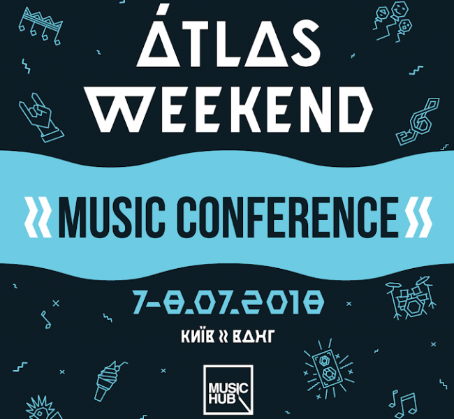 Atlas Weekend Music Conference