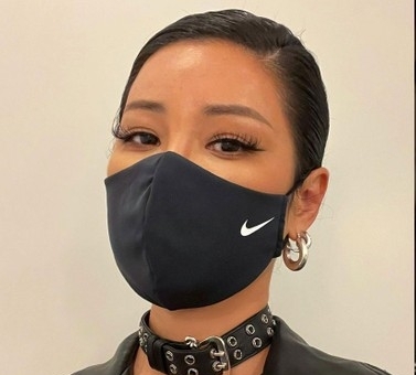 Юн Ан из AMBUSH дразнит фанатов намеками на коллаб с Nike