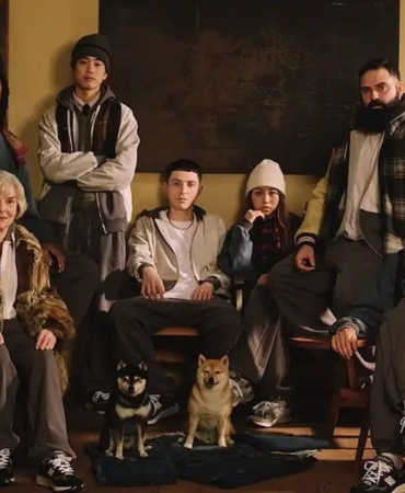 BEAMS and New Balance Return with a New Made in USA Collaboration