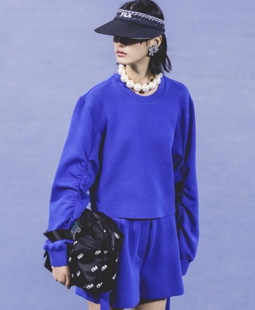 Идеальные отношения: Грандиозная коллаборация FILA и 3.1 Phillip Lim