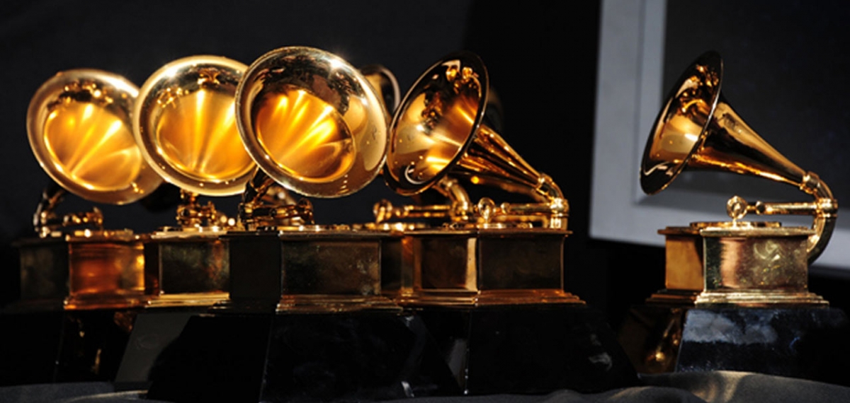 Объявлены победители Grammy Awards 2016