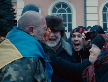 Украинский «Донбасс» и другие претенденты на Оскар
