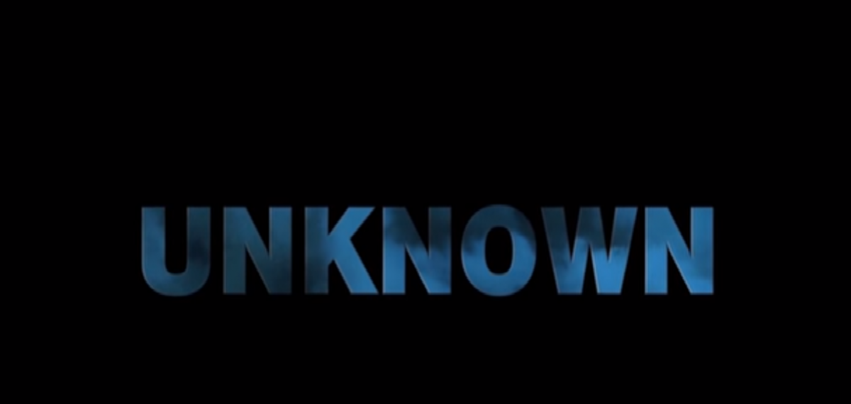 Вышел первый украинский сериал о музыке и ее создателях «UNKNOWN»