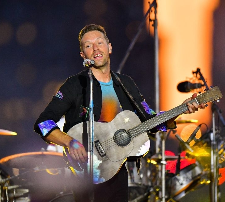 Группа Coldplay перестанут выпускать музыку после 2025 года