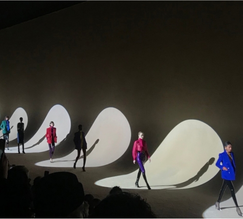 Хорошие новости: Paris Fashion Week вернется в сентябре 2020 года