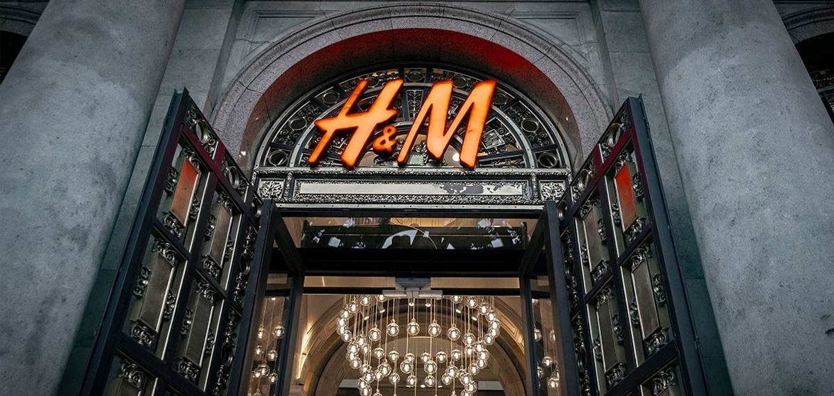 H&M увольняет более 1000 сотрудников в Испании