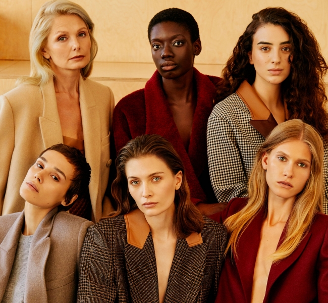 the COAT by Katya Silchenko открывают границы в коллекции FW 2020/21