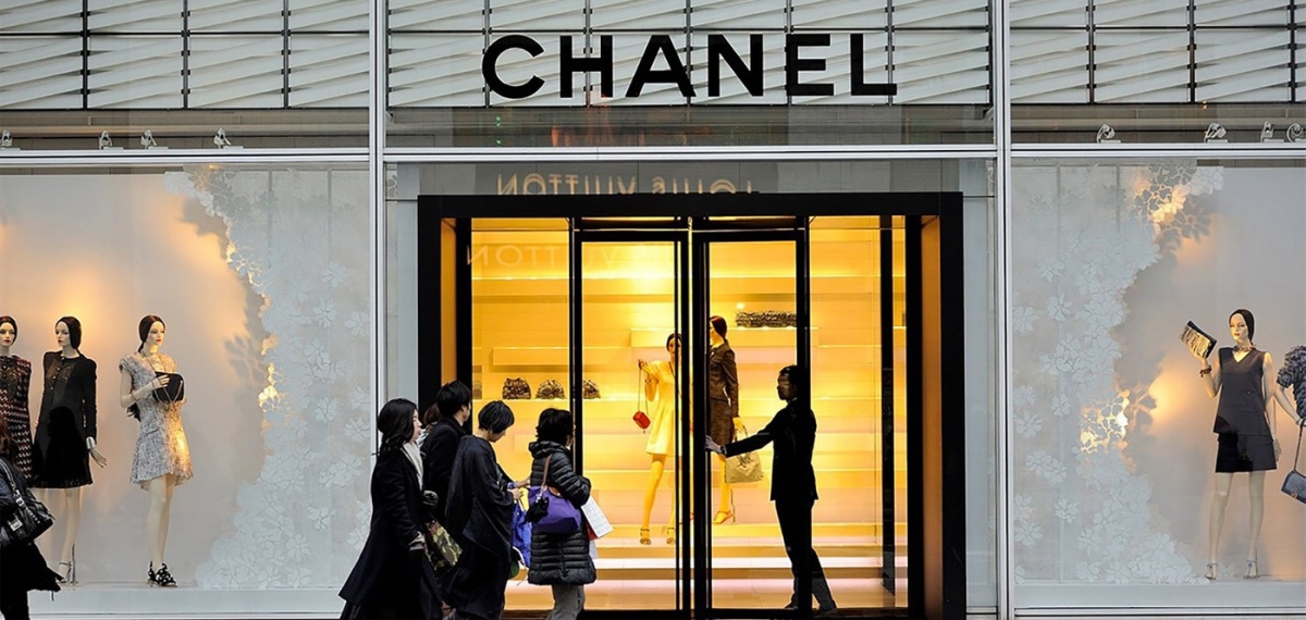 Владельцы Chanel & Hermès входят в число 25 самых богатых семей мира. Узнайте впечатляющий доход лидера списка