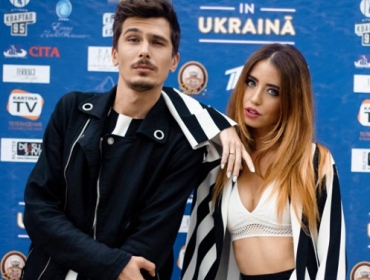 «Mozgi» подняли концертный зал «Дзинтари» на фестивале «Made In Ukraina»