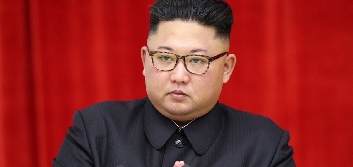 Ким Чен Ын официально запретил джинсы скинни (и не только) в Северной Корее