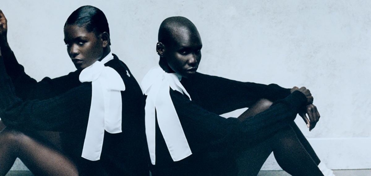 Pharrell офіційно представляє колекцію Samba та одягу Humanrace adidas