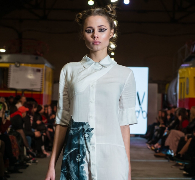 19-й сезон Odessa Fashion Day (3-4 день)