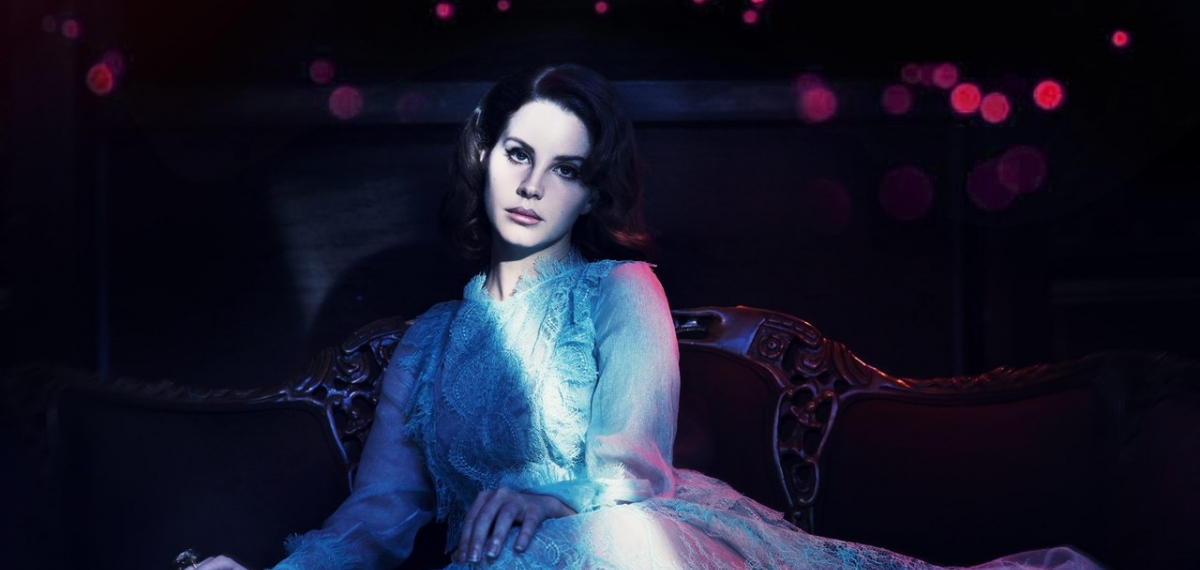 Lana Del Rey презентовала новое видео 