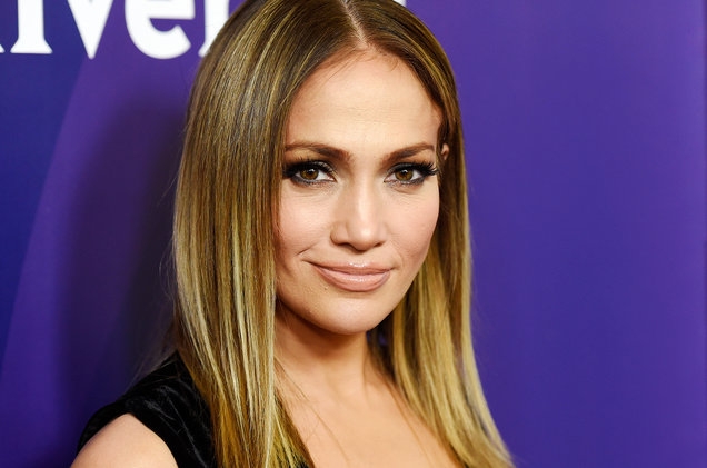 Jennifer Lopez презентовала новый сингл 