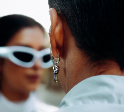 Нова функціональна колекція MELT JEWELRY