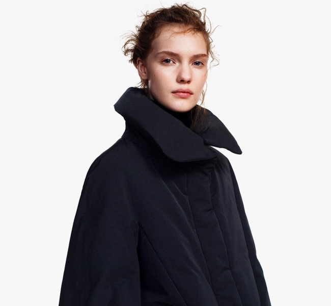 Полный взгляд на долгожданную коллаборацию UNIQLO + Jil Sander