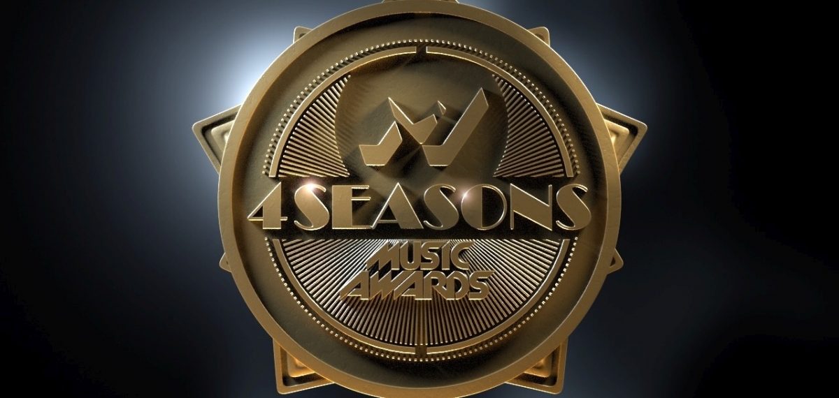 1 декабря состоится четвертая премия М1 Music Awards