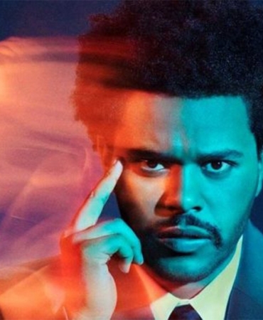 The Weeknd выпустит драматический сериал «КУМИР» на HBO