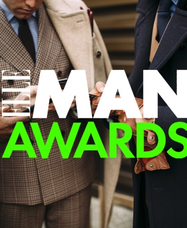 ELLE MAN AWARDS: Названы 50 самых стильных мужчин Украины