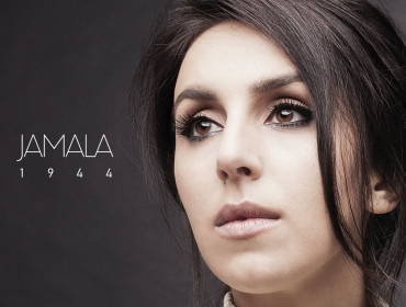 Universal Music Group выпустил альбом Джамалы в Европе