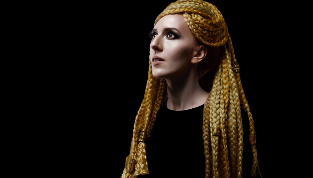 ILLARIA представила фольклорно-электронный трек для Евровидения 2018