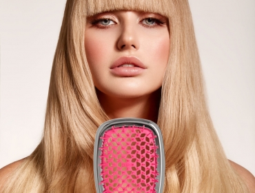Для идеальных волос: Коллаборация итальянского бренда Jäneke и Аллы Бони