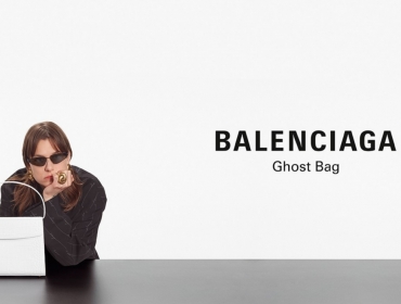 Balenciaga представили кампейн Осень / Зима 2020, в котором все очень недовольны жизнью