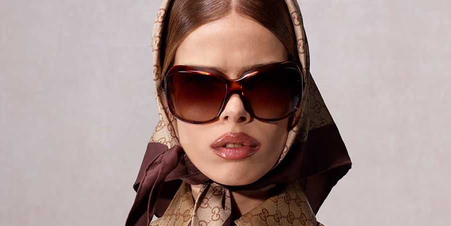  Gucci Unveils “La Famiglia” Under Demna’s Creative Direction