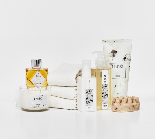Новое имя в бьюти-индустрии: INRO объединяют природу и технологии