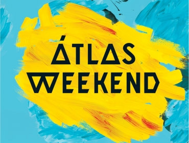 Зима жарче лета! Организаторы Atlas Weekend проведут особый фест этой зимой