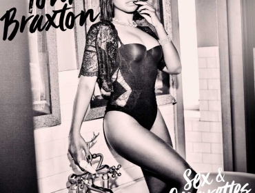 Toni Braxton представила заглавный сингл нового альбома "Sex & Cigarettes"
