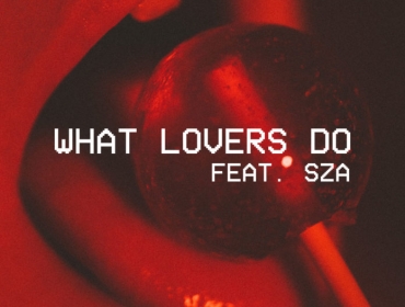 Maroon 5 презентовали новый сингл What Lovers Do (feat. SZA)