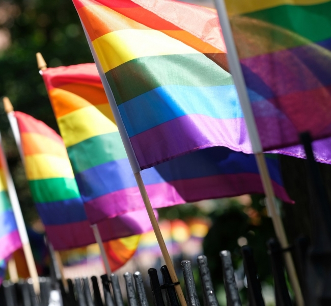 ЛГБТ+ запретили полицейским Нью-Йорка присутствовать на NYC Pride