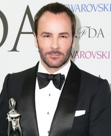 Важные новости моды: Объявлены номинанты CFDA Awards и новый председатель Американского совета модных дизайнеров