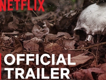 Реальные жуткие истории: Netflix представил леденящий душу трейлер второго тома «Неразгаданные тайны»