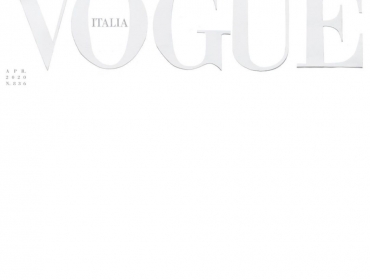 Vogue Italia впервые в истории выпустили номер без обложки. Вот, что это значит