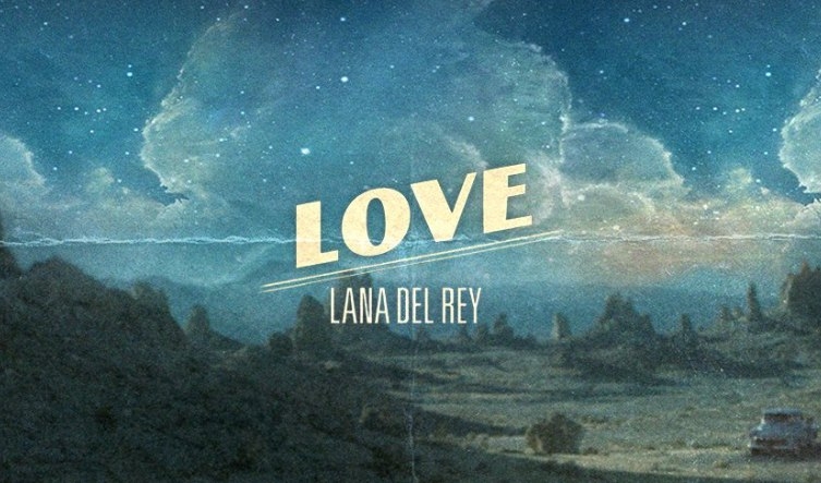 Lana Del Rey презентовала космический сингл 