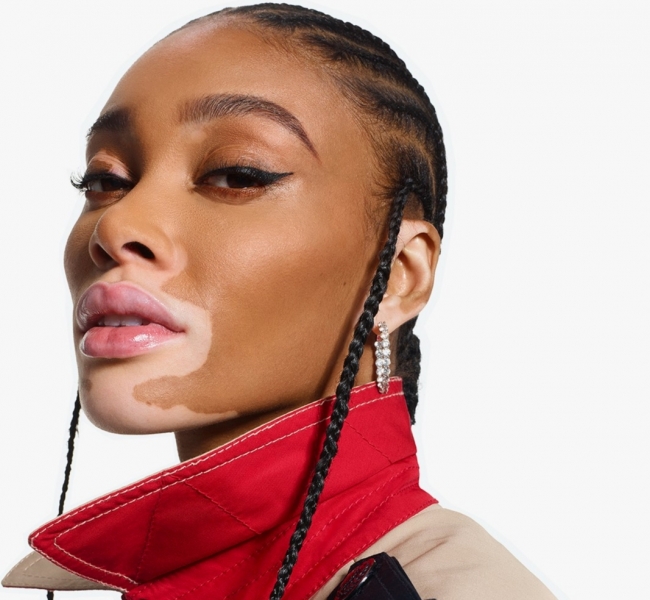 Tommy Hilfiger — 35! Известные модели в праздничном кампейне бренда