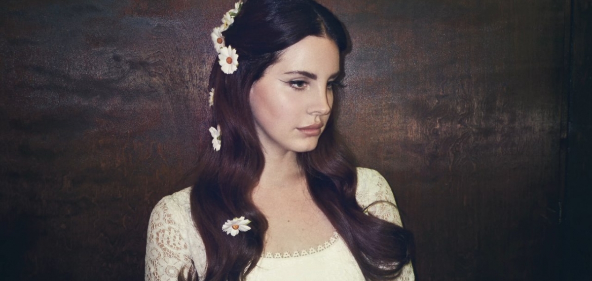 Lana Del Rey презентовала новый трек 