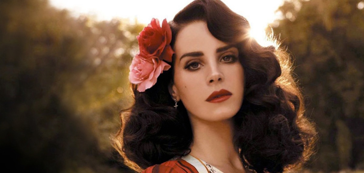 Lana Del Rey анонсировала выход новых песен