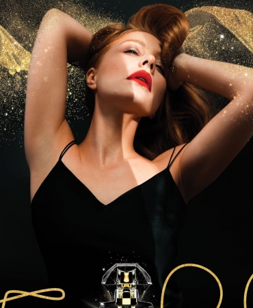 Тина Кароль представила собственный парфюм